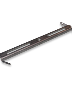 Traverse f/ground bearing dry feed mixer